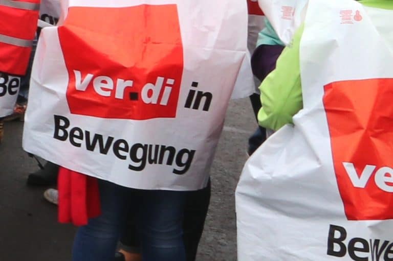 Streik Amazon Weihnachten 2022 Streik bei Amazon in Leipzig bis Weihnachten Nachrichten aus Leipzig