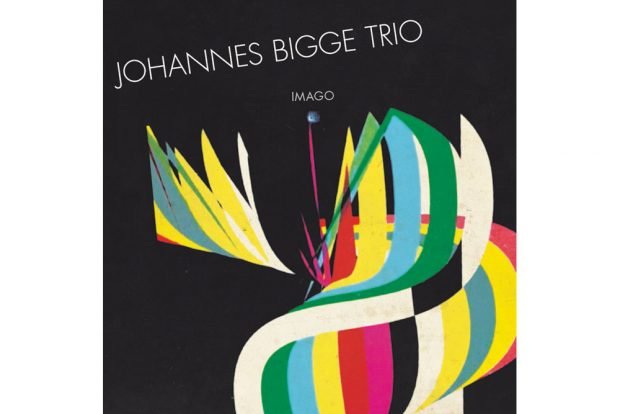 Im Herbst erschienen: Imago. Cover: Johannes Bigge Trio