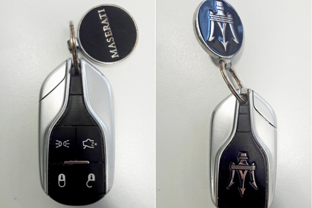 Besitzer gesucht. Foto: PD Leipzig