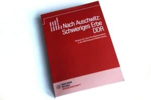 Nach Auschwitz: Schwieriges Erbe DDR. Foto: Ralf Julke
