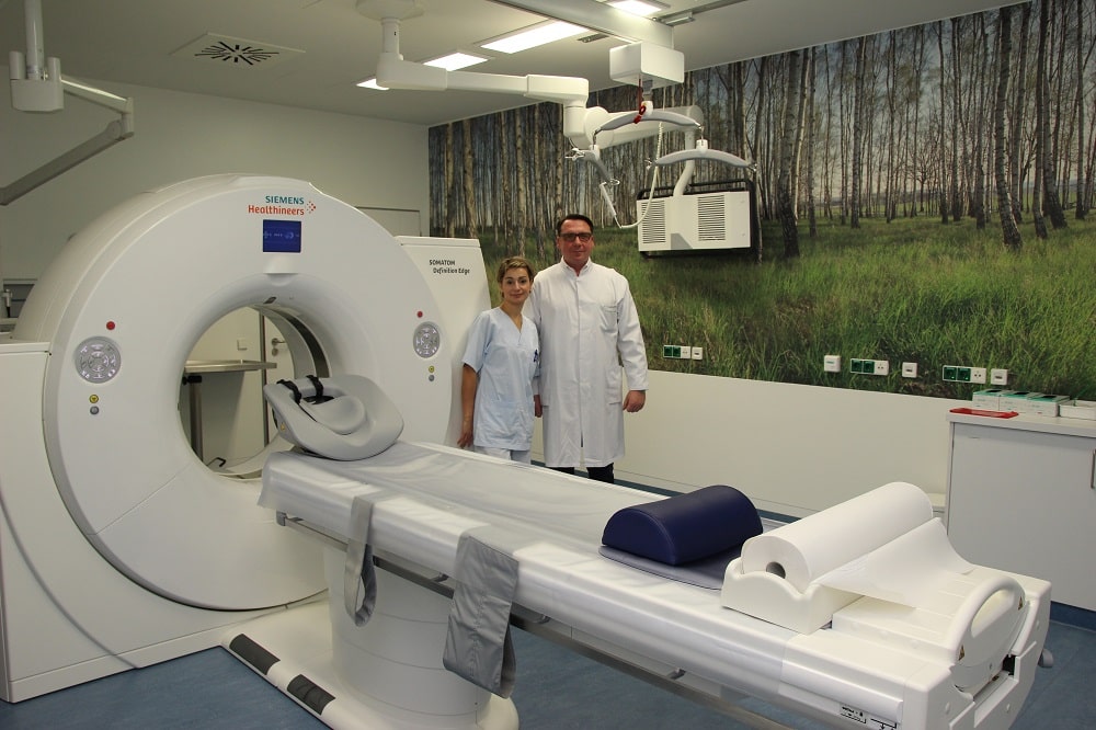 Quelle: Klinikum St. Georg