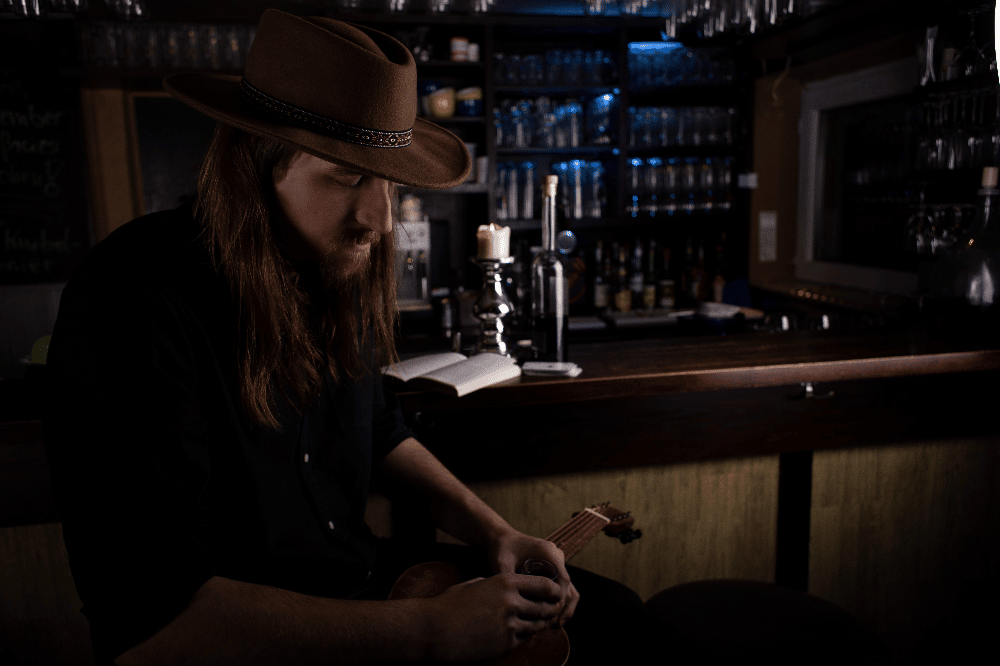 Bad Temper Joe. Quelle: TIMEZONE