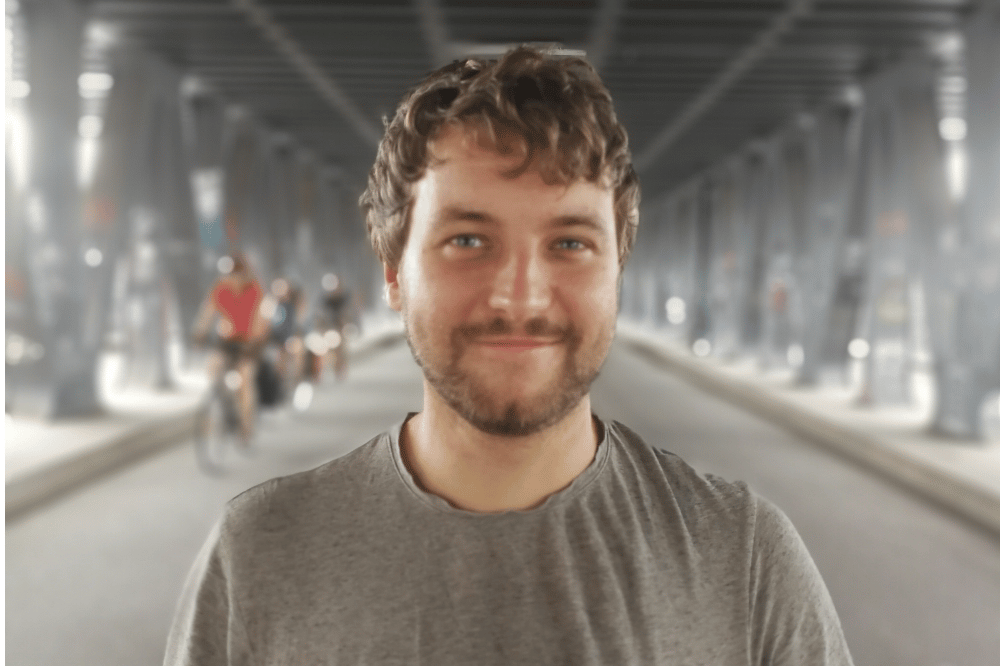 Benjamin Göhler. Quelle: SPD Leipzig-Alt-West