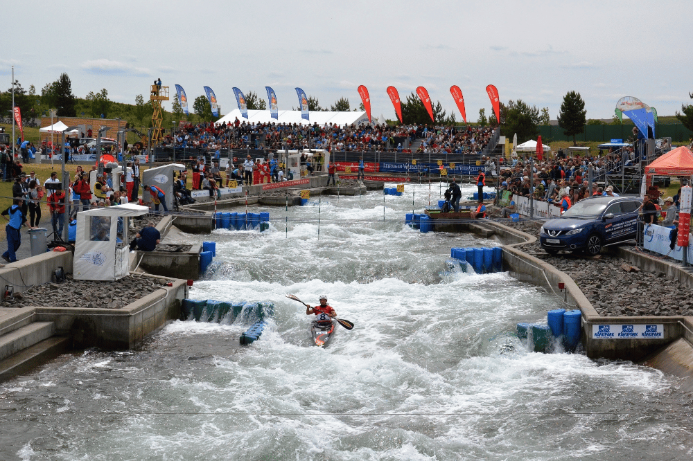 EM 2015, Quelle: Kanupark Markkleeberg