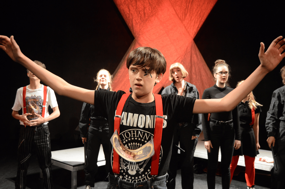 Foto: Constanze Burger