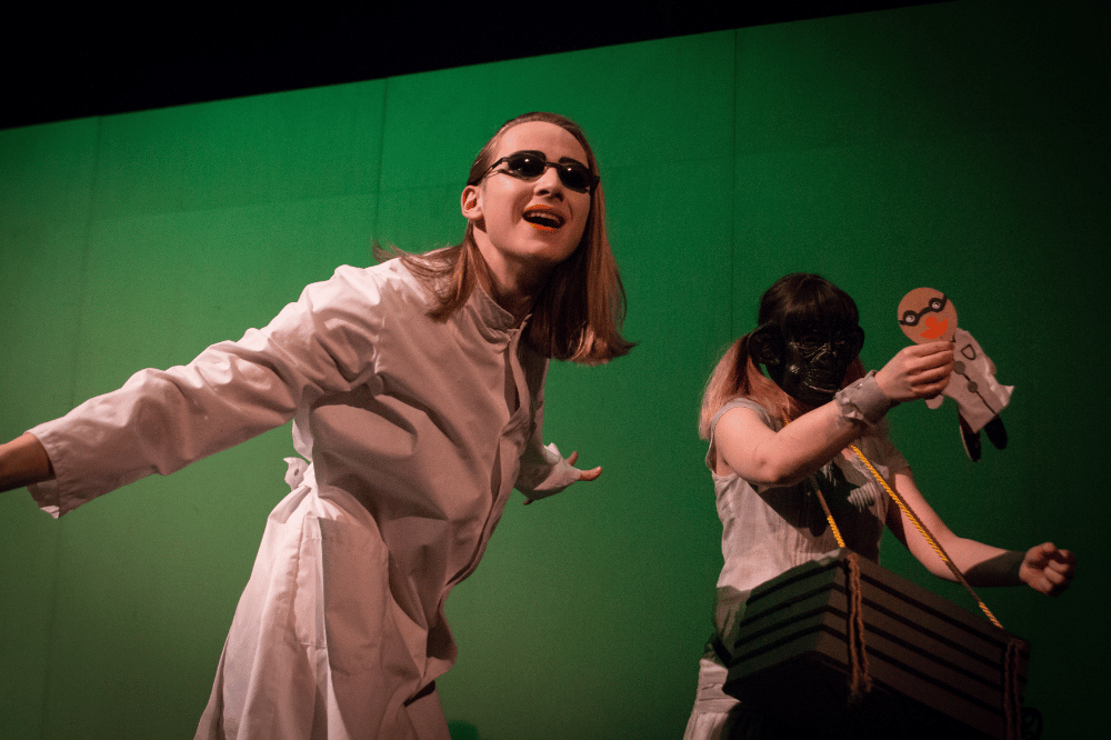 Foto: Silvana Kuhnert