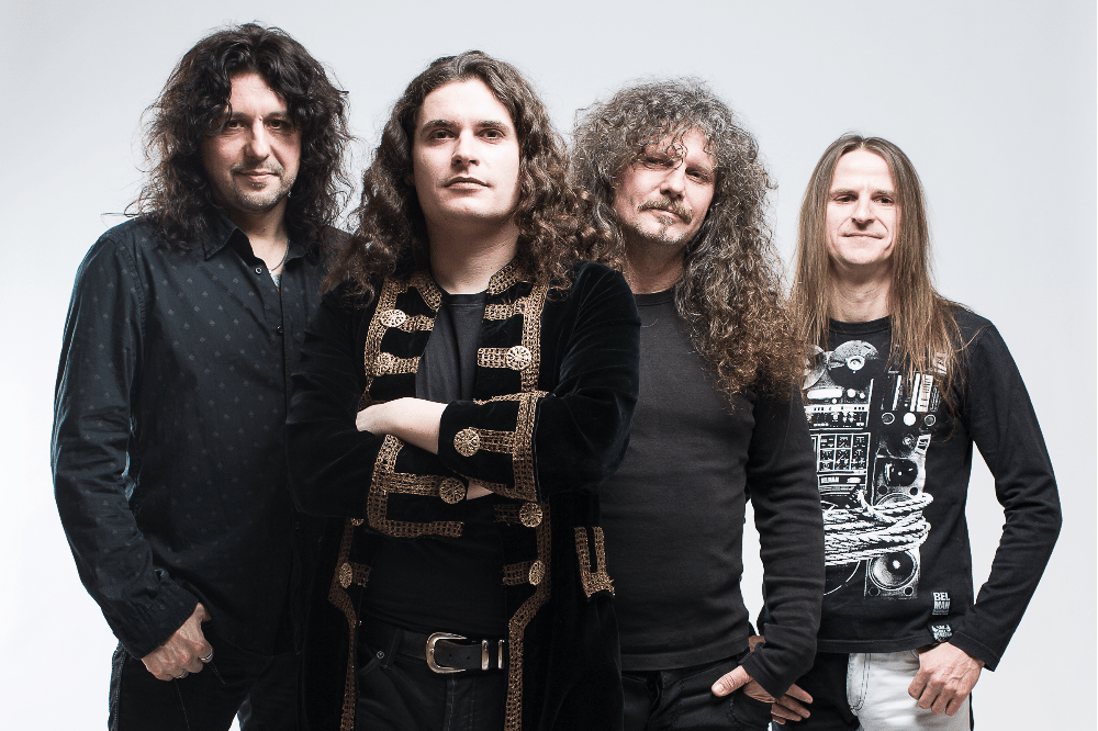 Four Roses. Foto: KOCMOC.NET Andreas Matthes