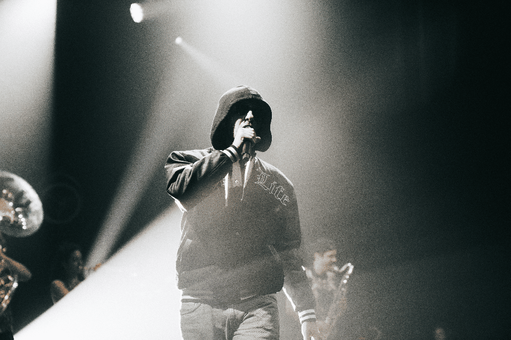 Jan Böhmermann. © Joseph Strauc