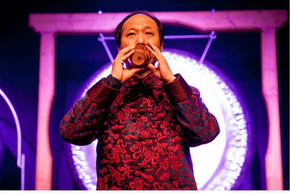 Quelle: Konfuzius-Institut Leipzig e.V.