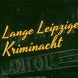 Lange Leipziger Kriminacht PR