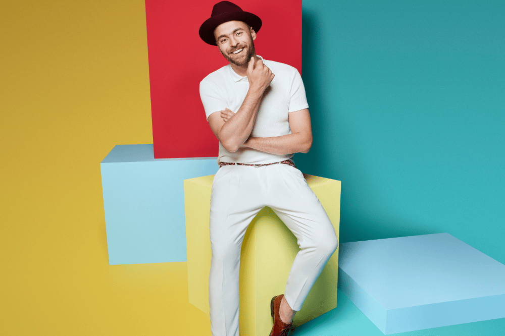 Max Mutzke © Dirk Messner