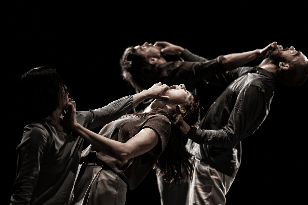 Overhead Project Surround. Foto: Ingo Solms