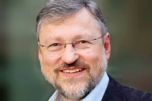 Rektor der HMT Professor Martin Kürschner, Foto: Hochschule für Musik und Theater "Felix Mendelssohn Bartholdy" Leipzig, Jörg Singer