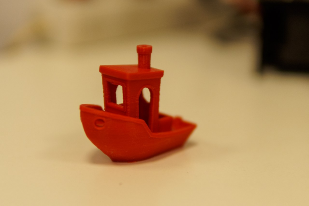 Rote Boote für alle. Quelle: Die Linke Leipzig