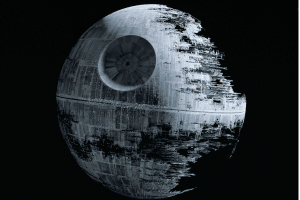 Star Wars - Das Imperium schlägt zurück. Quelle: Semmel Concerts