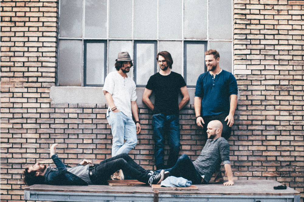 THE GARDENER & THE TREE. Quelle: T-Gastro-Verwaltungs GmbH