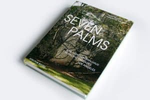 Francis Nenik, Sebastian Stumpf: Seven Palms. Foto: Ralf Julke