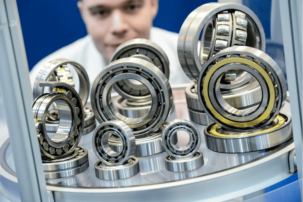 © Leipziger Messe GmbH / Jens Schlüter