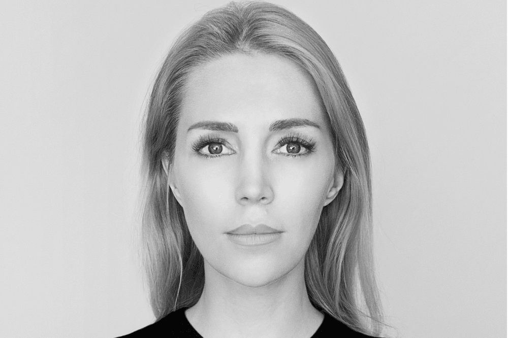 Alexa Feser © Rian Heller