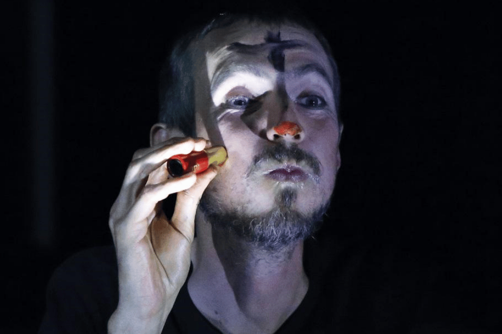 Alexej Vancl, © GRASSI Museum für Völkerkunde zu Leipzig, Foto: Mo Zaboli