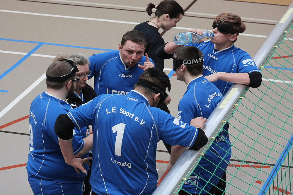 Bildquelle: Facebookseite GC Perun Prag