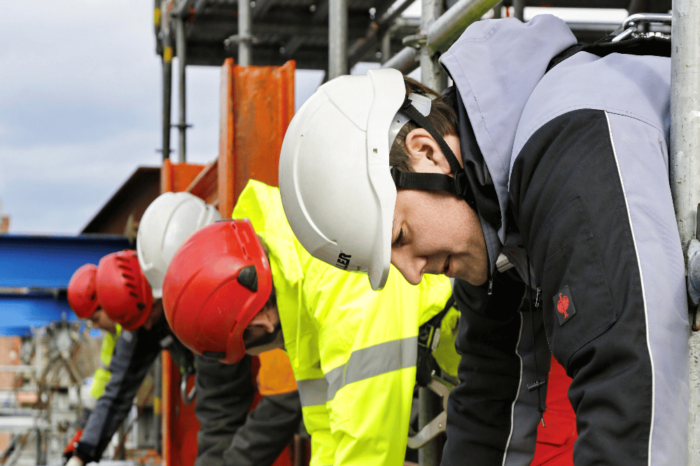 Bildquelle: Mirko Bartels - BG BAU