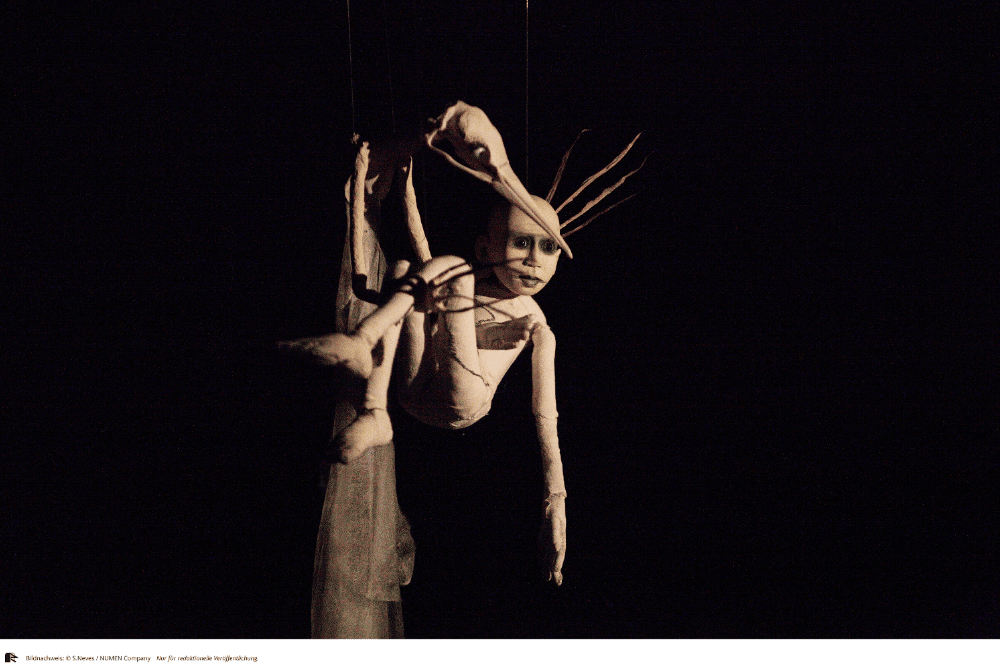 Cocon. Quelle: Westflügel Leipzig