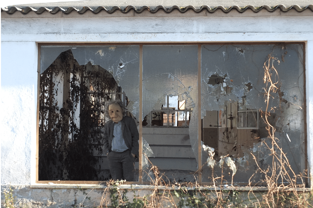 Die Überflüssigen © Martin Dost