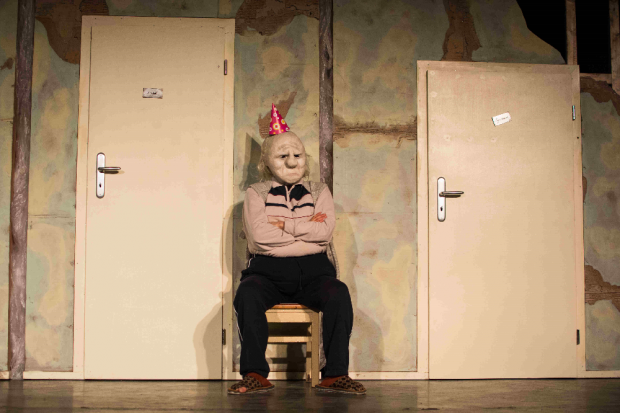 Die Überflüssigen © Martin Dost