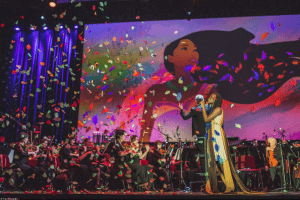 Disney In Concert - Dreams Come True. Foto: Frank Embacher