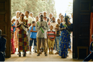 Filmstil, © Das Kongo Tribunal