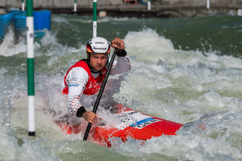 Franz Anton (Archiv). Foto: Rebekka Anton