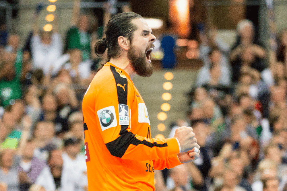 Milos Putera. Foto: Karsten Mann