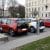 Mittlerweile heiß begehrte Orte in Leipzig - die Ladestationen für E-Autos. Foto: LZ