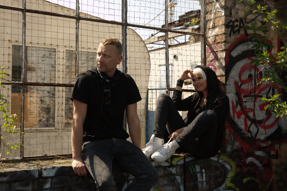 Mono & Nikitaman. Quelle: WERK 2 - Kulturfabrik Leipzig e.V.