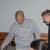 Mohammad A. (27) soll die Schüsse abgefeuert haben. Foto: Lucas Böhme