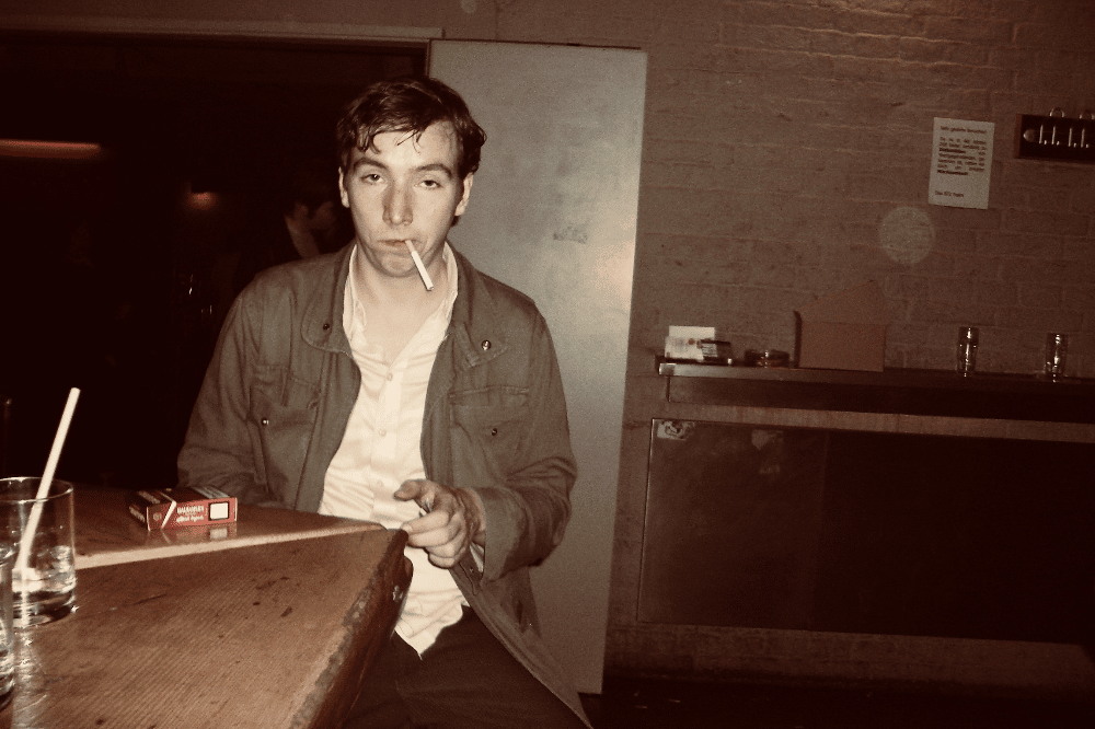 Olli Schulz. Quelle: MAWI Concert