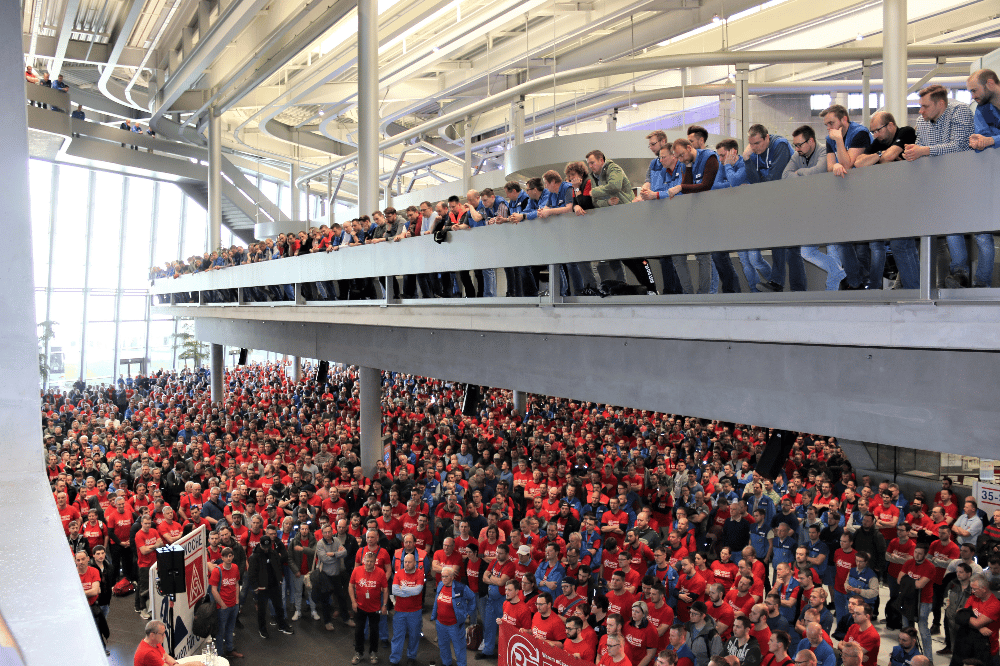 Quelle: IG Metall Leipzig