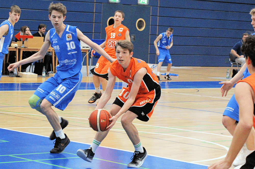 Quelle: Mitteldeutscher Basketball Club