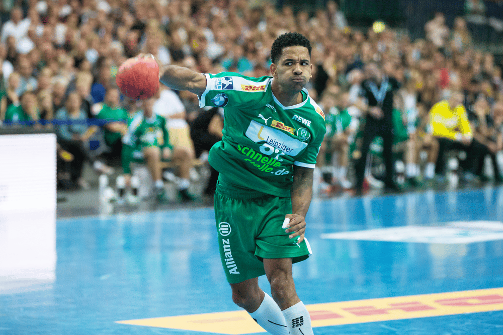 Raul Santos. Foto: Rainer Justen