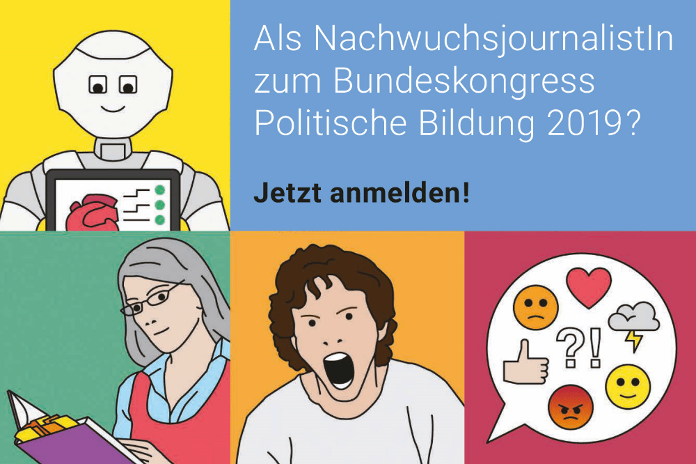 Webgrafik BuKo-Journalist. Quelle: Hörfunk- und Projektwerkstatt Leipzig e.V.