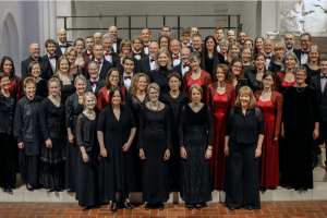 orpheus chor münchen. Quelle: Büro für Kirchenmusik