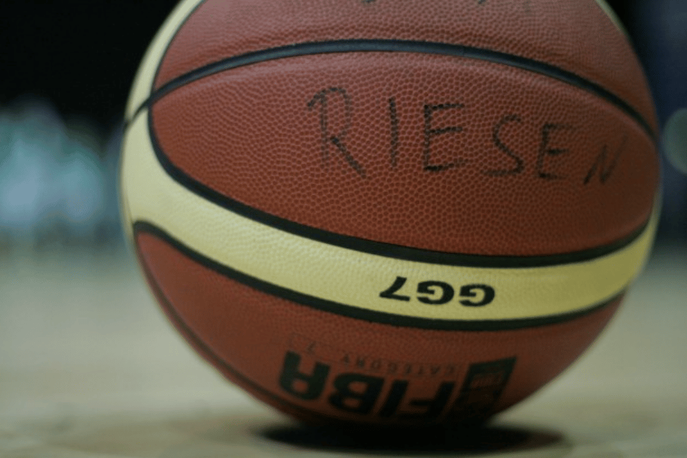 Symbolbild Uni-Riesen. Foto: Sebastian Beyer