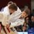 Der Deutsche U18-Meister bis 43 Kilo: Lenny Burk vom Randori Leipzig-West e.V.. Foto: Jan Kaefer