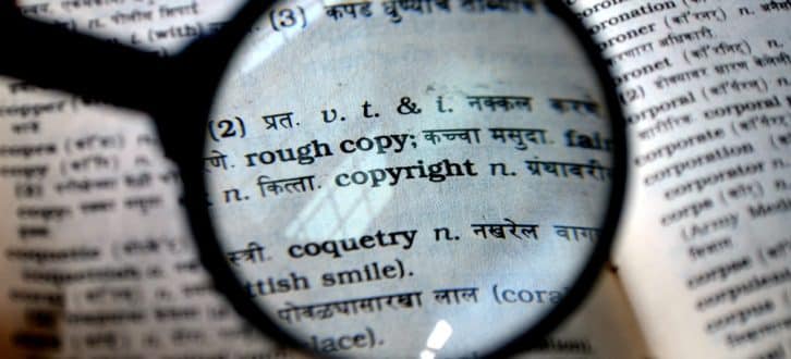 Urheberrechte werden durch die Richtlinie neu geklärt. Foto: PDPics auf Pixabay