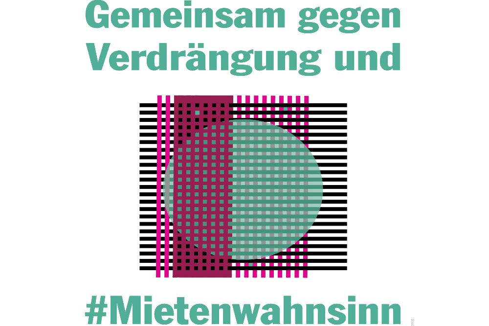 Auszug Plakat. Quelle: Leipzig für Alle