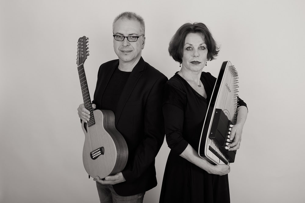 Klezmer with friends, Foto: Buddehaus