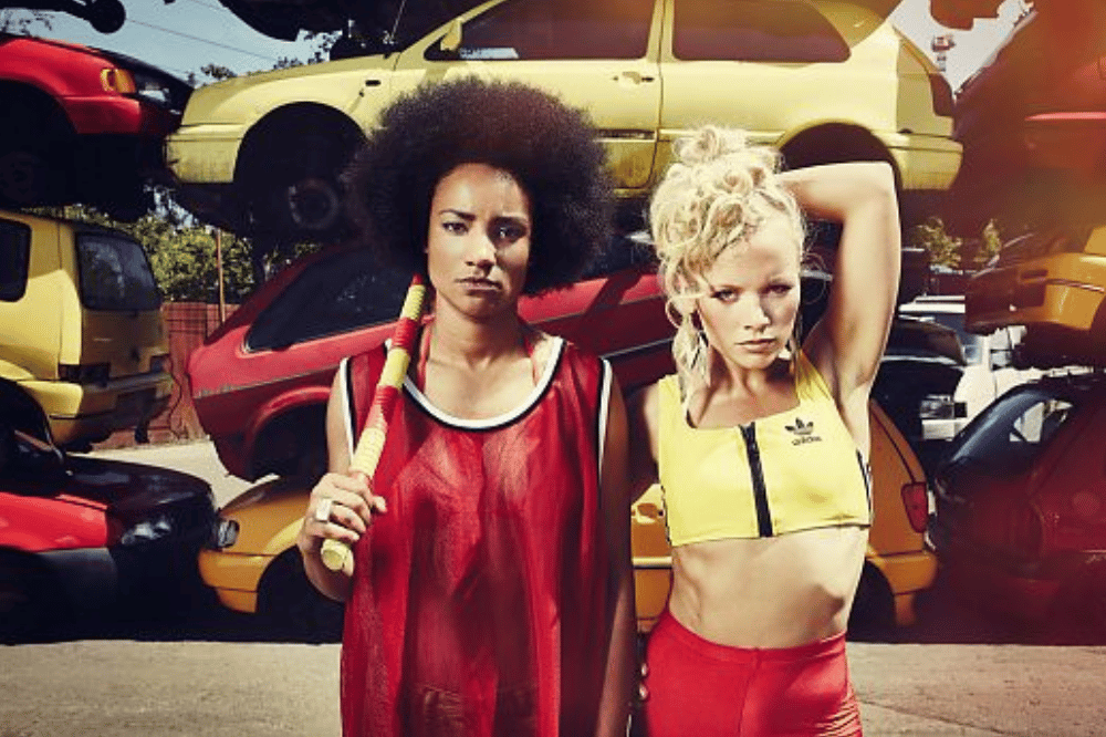 Chefboss. Quelle: WERK 2