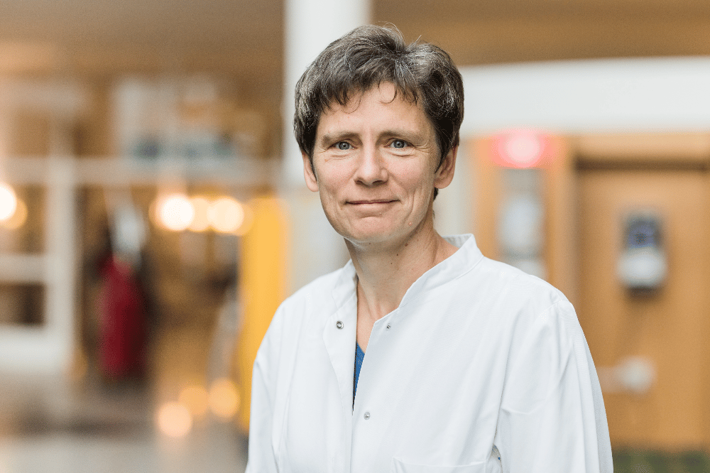 Dr Christina Klein © Helios Park-Klinikum Leipzig