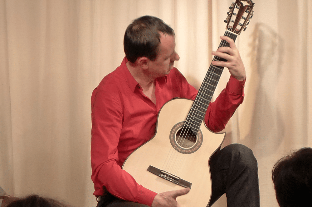 Frank Fröhlich. Quelle: ProGohlis e.V.